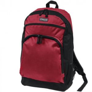 SHELTER デイパック レッド SPO-03　代引き不可/同梱不可