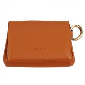 ミニ財布 アプリコット RPG24025