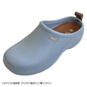 sutsat　EVAスリッポンサンダル　Mサイズ(23〜23.5cm)　06　B/GRAY　GSZ2...