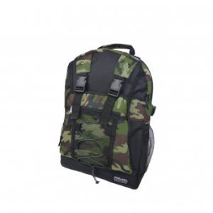 イコマ創芸 TIGER LABEL 大型Dパック 約21L グリーン迷彩 TL-3　代引き不可/同梱...