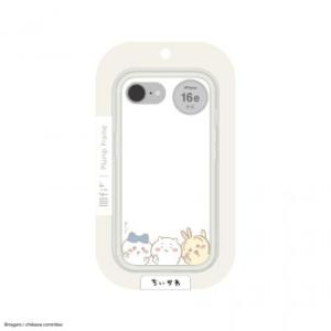 ちいかわ IIIIfit iPhone16e ケース