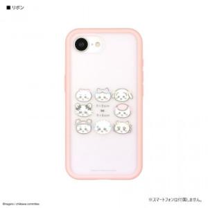 ちいかわ IIIIfit iPhone16e ケース