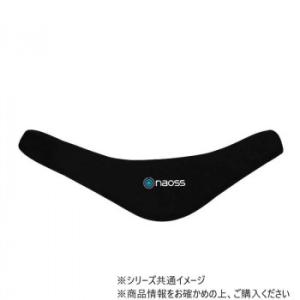 丸光産業 首 オールインワンネック ブラック L 330205　代引き不可/同梱不可