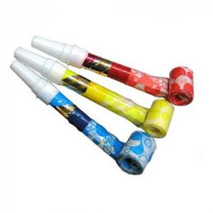 ブローアウト　吹き戻し　超ロング80cm 3118　代引き不可/同梱不可