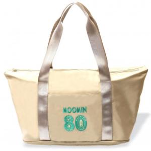 ムーミン MOOMIN 80th ALL STARS サイズアップ ボストンバッグ MMN014　代...