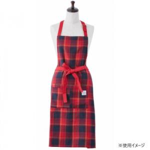 Reso Trading Leende クロベリー エプロン レッド 720665　代引き不可/同梱...