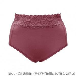 TAMURA EPARINA 深履きフィットショーツ TPF38 プラム LL-3L-TPF38-1...