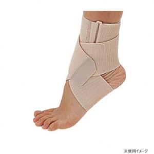 アシスト スーパーマジックバンテージ ベージュ S-8 ひじ・足・ひざ 7×80cm 00004　代...