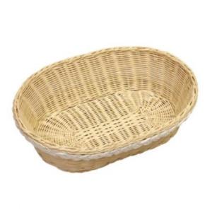 ペット供養 バスケット棺 ミニ W40cm 個装なし 20入 060400　代引き不可/同梱不可