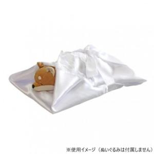 ペット供養 エンディングおくるみ 小 10入 060866　代引き不可/同梱不可