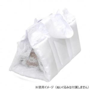 ペット供養 エンディングバッグ ミニ 10入 060867　代引き不可/同梱不可