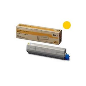 純正品〕 OKI 沖データ トナーカートリッジ 〔TNR-C3LK1 BK ブラック