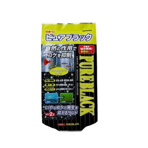 （まとめ）ピュアブラック 2L〔×5セット〕｜mediaroad1290