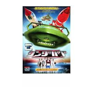 bs::サンダーバード レンタル落ち 中古 DVD ケース無::