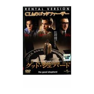 bs::グッド・シェパード レンタル落ち 中古 DVD ケース無::｜mediaroad1290