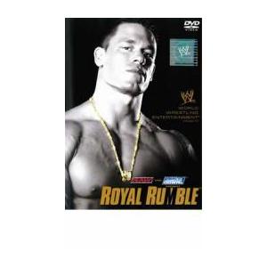 ts::ロイヤルランブル 2004 レンタル落ち  DVD