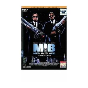 bs::MIB メン・イン・ブラック コレクターズ・エディション レンタル落ち 中古 DVD ケース...