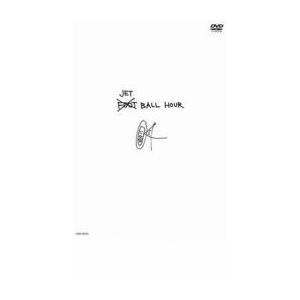 ジェットボールアワー04 レンタル落ち  DVD  お笑い