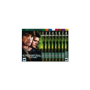 bs::SUPERNATURAL スーパーナチュラル サード シーズン3