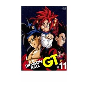 「売り尽くし」DRAGON BALL GT ドラゴンボール #11 レンタル落ち 中古 DVD｜mediaroad1290