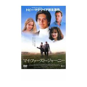 bs::マイ・ファースト・ジャーニー レンタル落ち 中古 DVD ケース無::