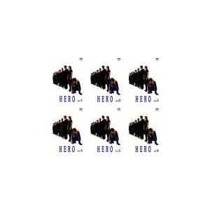 中古】 VIVANT ヴィヴァン（6巻セット） [レンタル落ち] [DVD