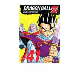 DRAGON BALL Z ドラゴンボールZ #41 レンタル落ち 中古 DVD ケース無:: 「売り尽くし」