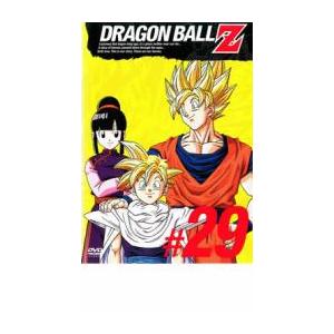 DRAGON BALL Z ドラゴンボールZ ♯29 レンタル落ち 中古 DVD ケース無:: 「売り尽くし」