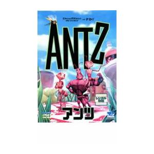 【ご奉仕価格】アンツ レンタル落ち 中古 DVD ケース無::｜mediaroad1290