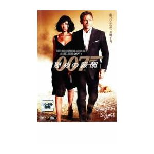 bs::007 慰めの報酬 レンタル落ち 中古 DVD ケース無::｜mediaroad1290
