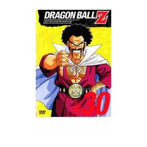 DRAGON BALL Z ドラゴンボールZ #30 レンタル落ち 中古 DVD ケース無:: 「売り尽くし」