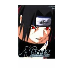 NARUTO ナルト 5th STAGE 2007 巻ノ八 レンタル落ち 中古 DVD ケース無