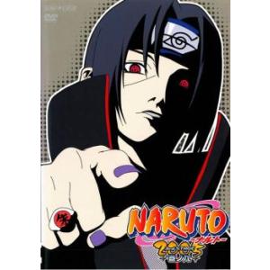 NARUTO ナルト 3rd STAGE 2005 巻ノ九 レンタル落ち 中古 DVD ケース無:: 「売り尽くし」