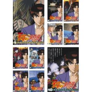 金田一少年の事件簿R 1期全6巻　2期全8巻　全14巻　全巻セット　レンタル落ち 金田一少年の事件簿 第II期新シリーズ コミック 全14巻 完結
