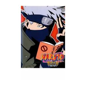 NARUTO ナルト 3rd STAGE 2005 巻ノ四 レンタル落ち 中古 DVD ケース無:: 「売り尽くし」