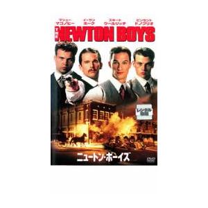 「売り尽くし」ニュートン・ボーイズ レンタル落ち 中古 DVD ケース無::｜mediaroad1290