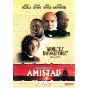 【ご奉仕価格】アミスタッド レンタル落ち 中古 DVD｜mediaroad1290