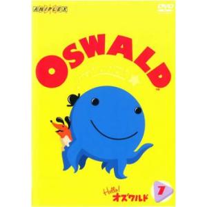 Hello！ オズワルド」Vol.3/(キッズ) : ブックオフ2号館 ヤフー