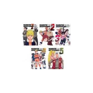ナルト疾風伝 Dvd 全巻セットの商品一覧 通販 Yahoo ショッピング