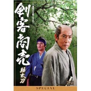 剣客商売 スペシャル 助太刀 レンタル落ち 中古 DVD｜mediaroad1290