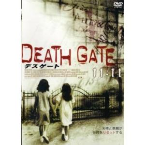 bs::DEATH GATE デス ゲート 11:11 レンタル落ち 中古 DVD ケース無::