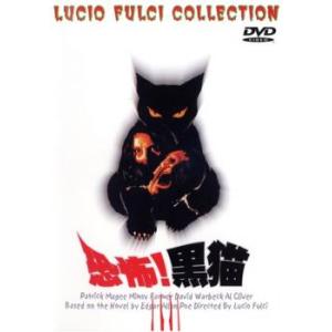 bs::恐怖!黒猫 レンタル落ち 中古 DVD｜mediaroad1290