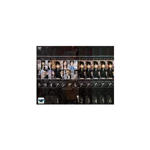 振り返れば奴がいる 全7枚 第1話〜最終話+特別篇 レンタル落ち