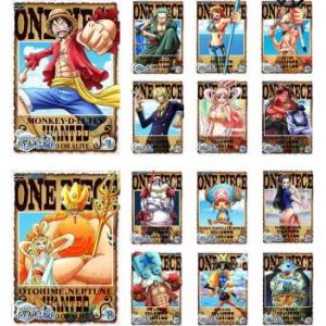 bs::ONE PIECE ワンピース 15THシーズン 魚人島編 全14枚 第517話〜第574話...