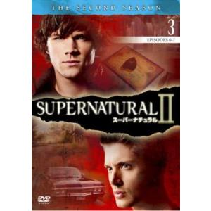 ts::SUPERNATURAL スーパーナチュラル セカンド・シーズン2 Vol.3(第6話〜7話...