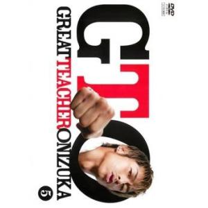 Gto 5 12年 第9話 第10話 レンタル落ち 中古 Dvd の最安値 価格比較 送料無料検索 Yahoo ショッピング