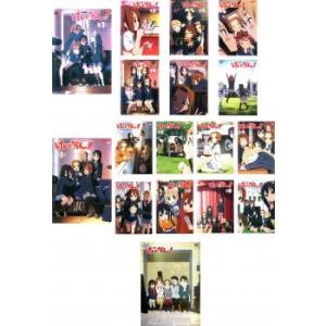 けいおん! 第1期全14話+第2期全27話+劇場版BOXセット 新盤 ブルーレイ