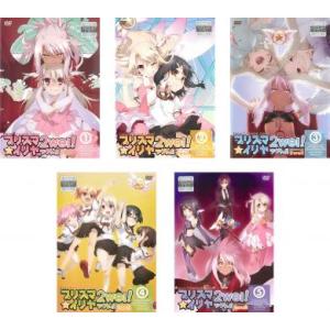 Fate stay night フェイト・ステイナイト Unlimited Blade Works 全11