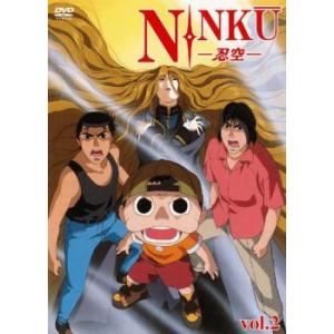 bs::NINKU 忍空 2(第6話〜第10話) レンタル落ち 中古 DVD ケース無::｜mediaroad1290