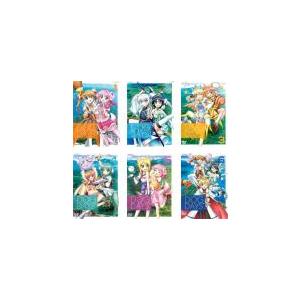 おまもりひまり 全6巻セット/DVD 中古 レンタル落ち/c7082 : パイン
